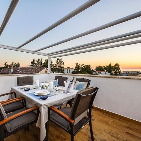 Sunset Suite Premium Poreč Exterior foto