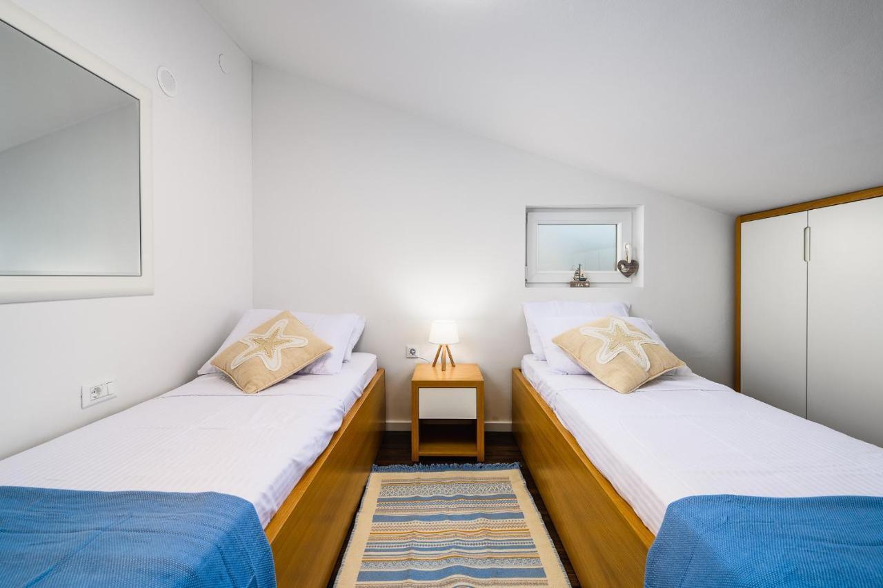 Sunset Suite Premium Poreč Exterior foto